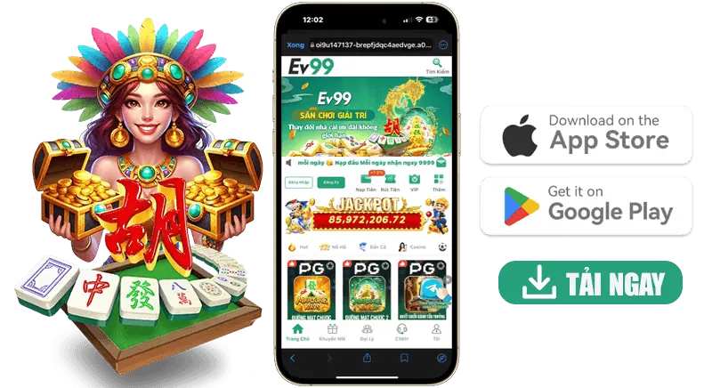 Công Bằng & Minh Bạch v999 game