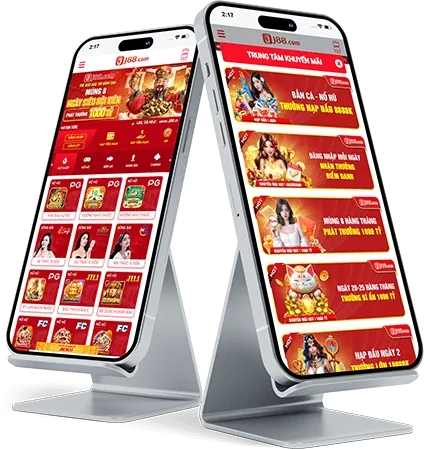 Kho trò chơi đa dạng v999 game